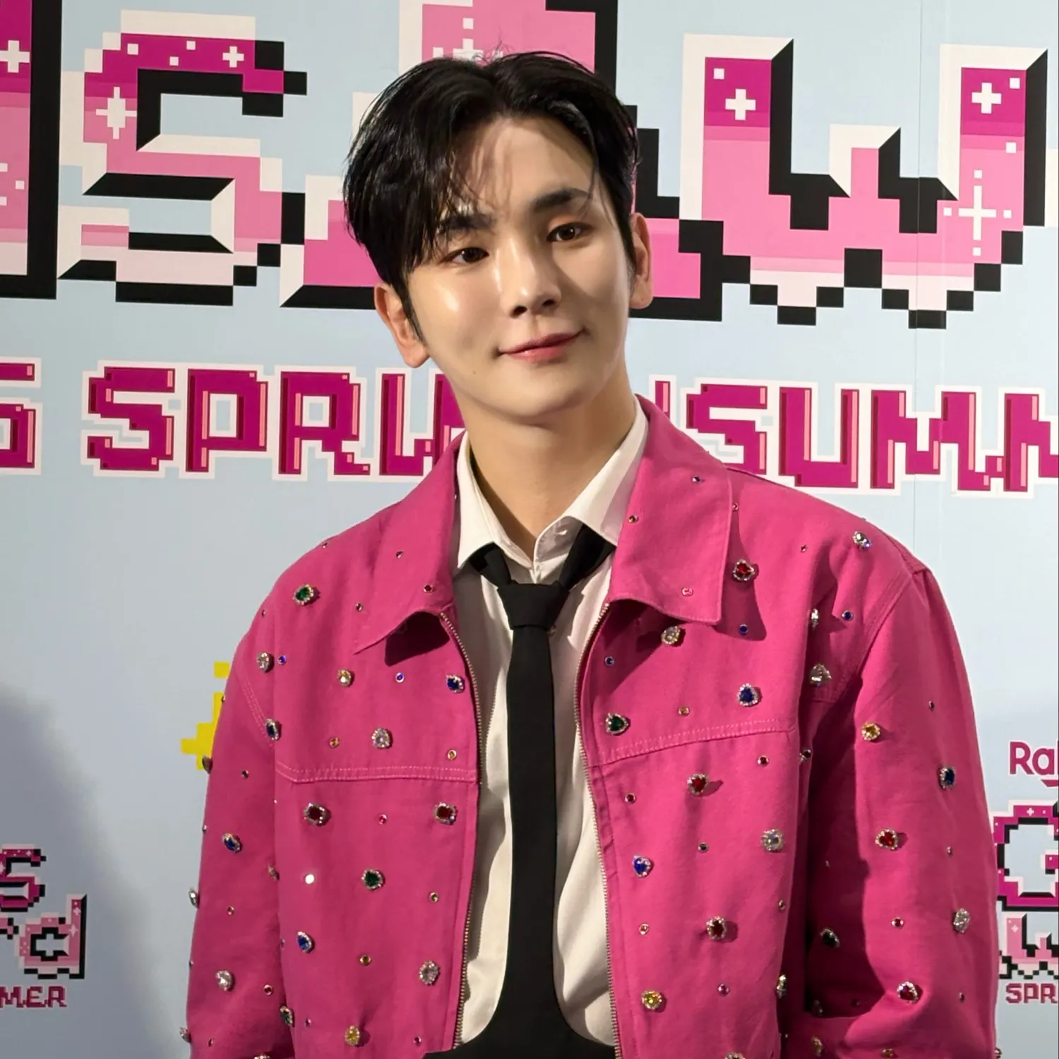 Latest photo of Key