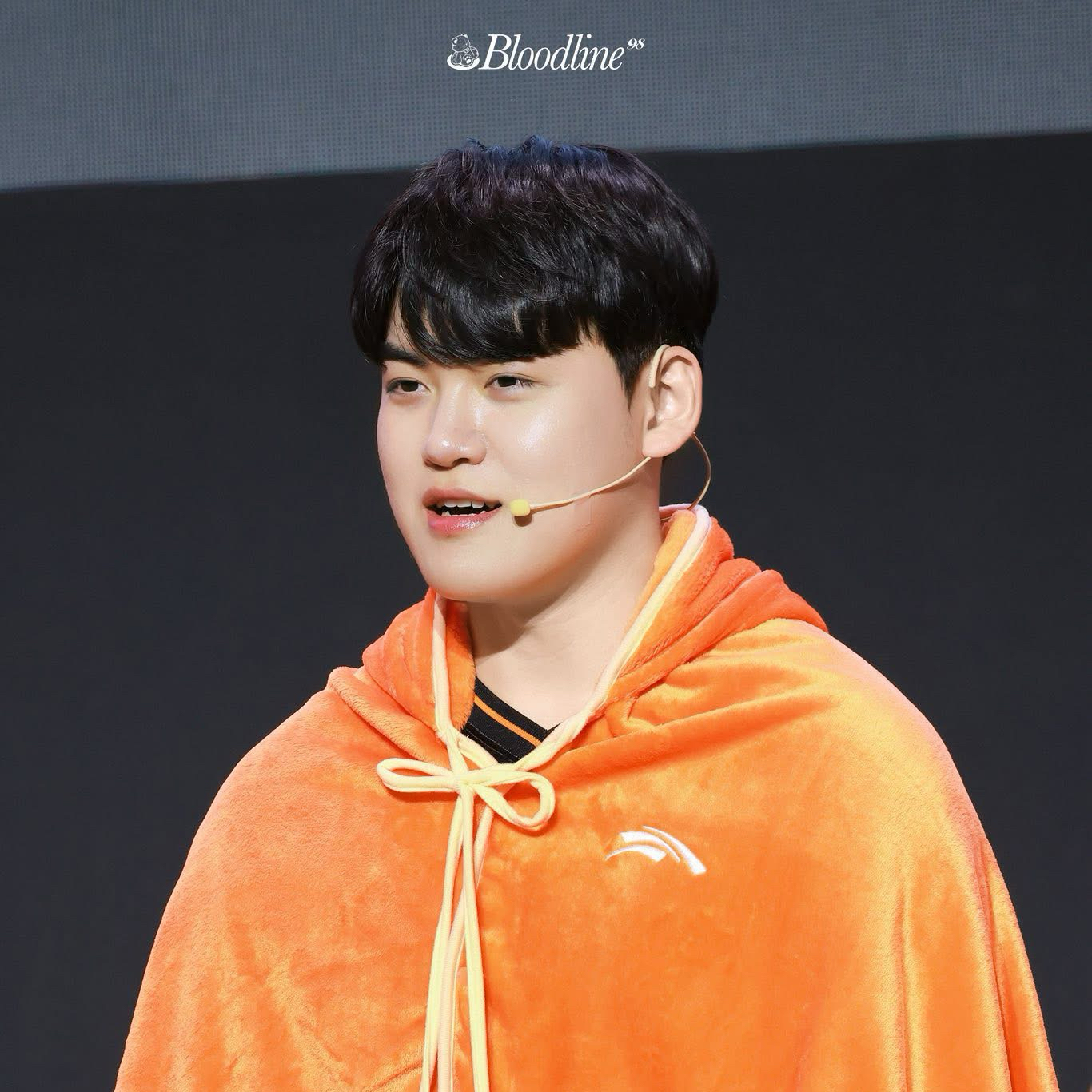 Cuplikan di balik layar dari Gumayusi