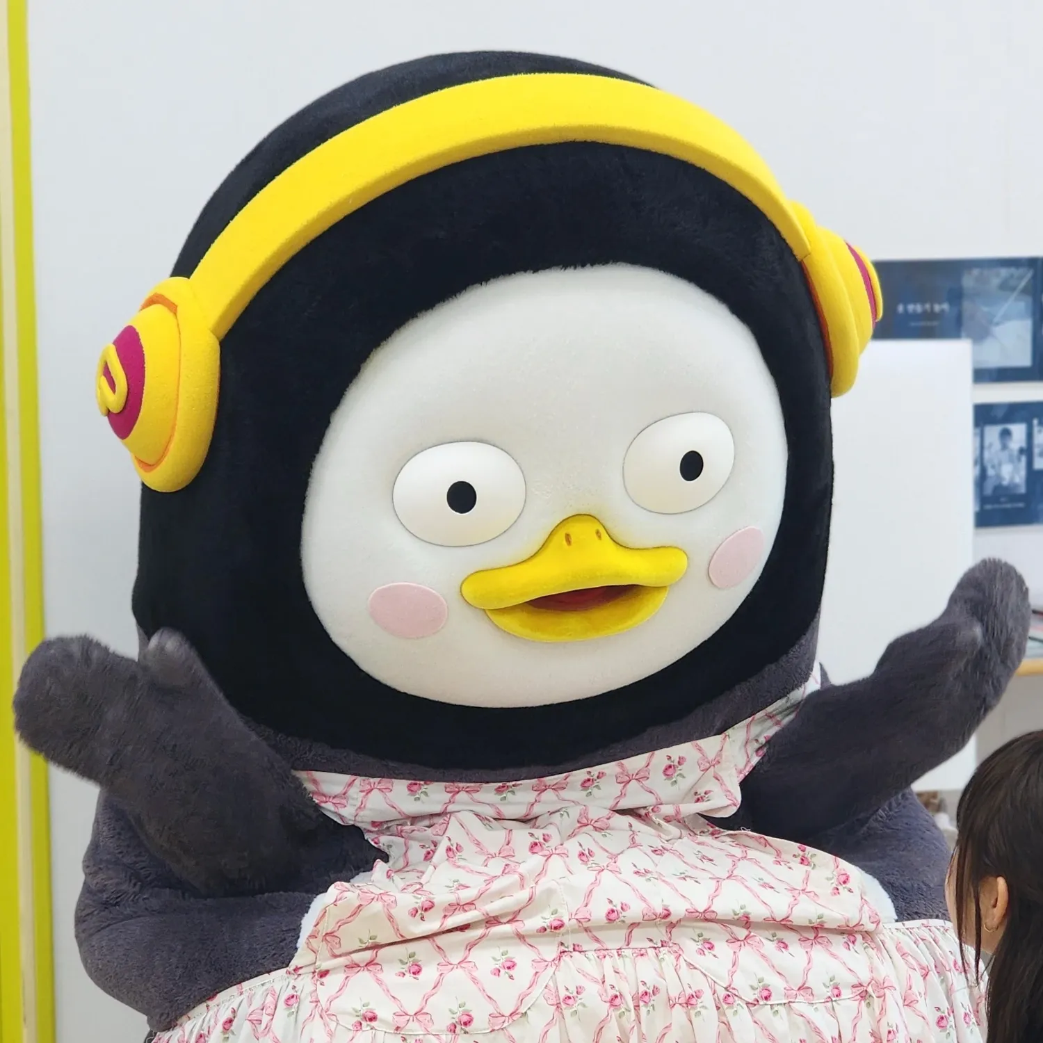 ペンスの最新写真