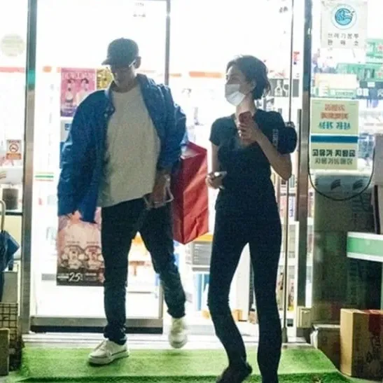 Behind-the-scenes cut of T.O.P