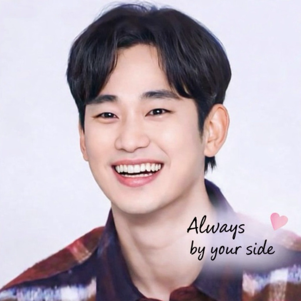 Momen yang diabadikan oleh penggemar Kim Soohyun