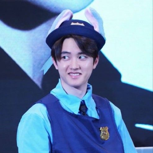 ド・ギョンス (ディオ)の最新写真