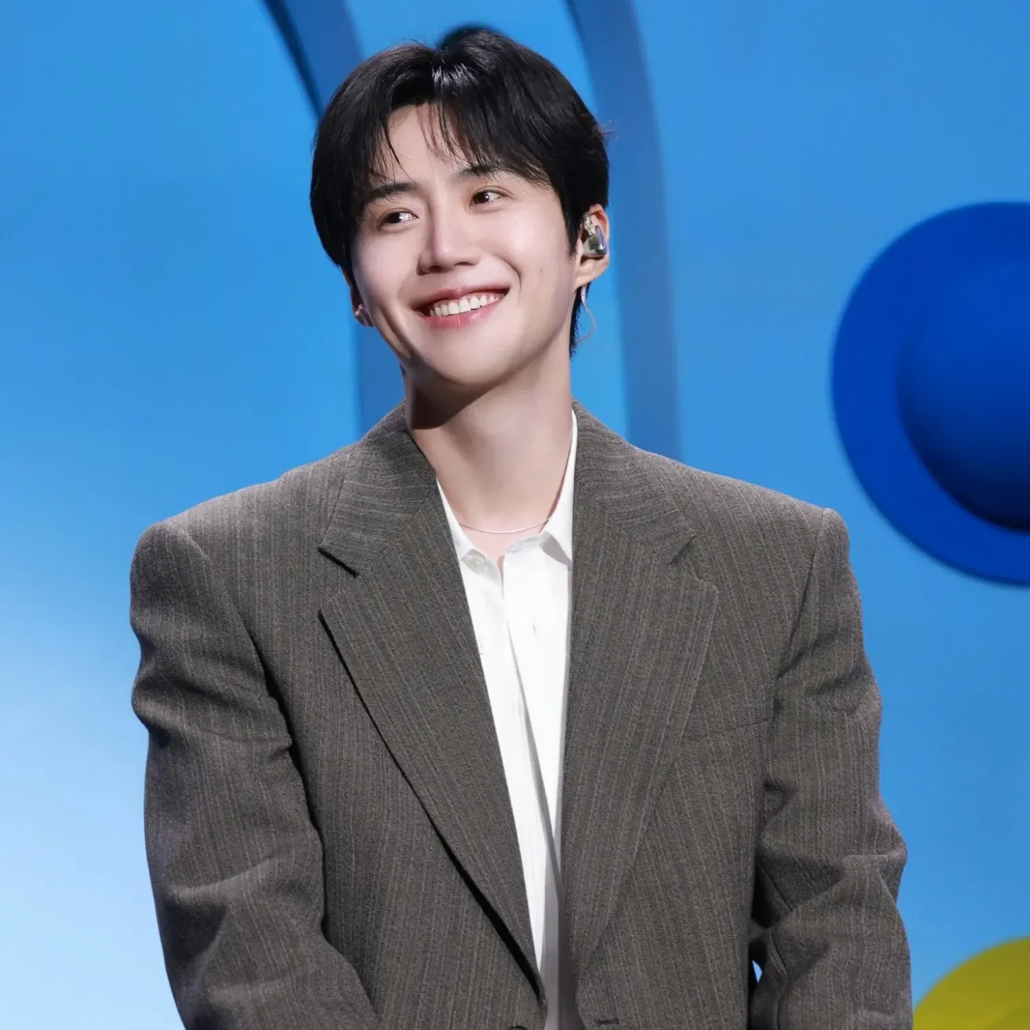 Cuplikan di balik layar dari Kim Seonho