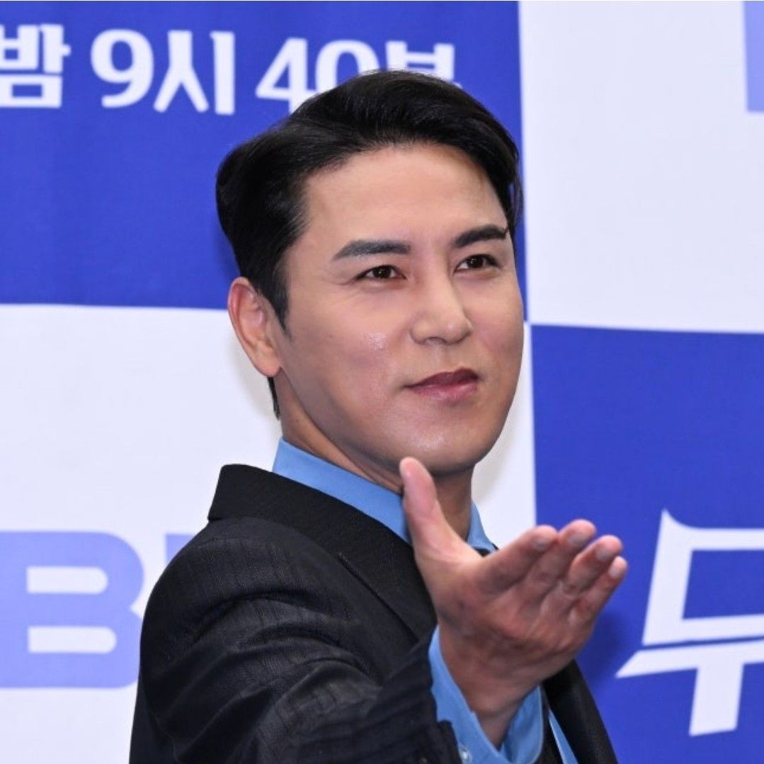 ファンが撮影したチャン・ミンホの瞬間