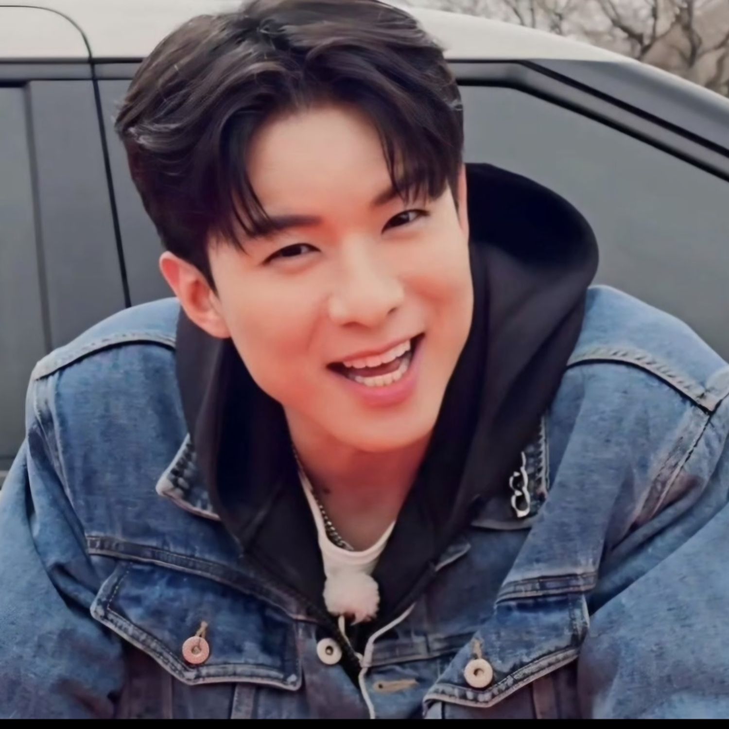 Latest photo of Na Taejoo