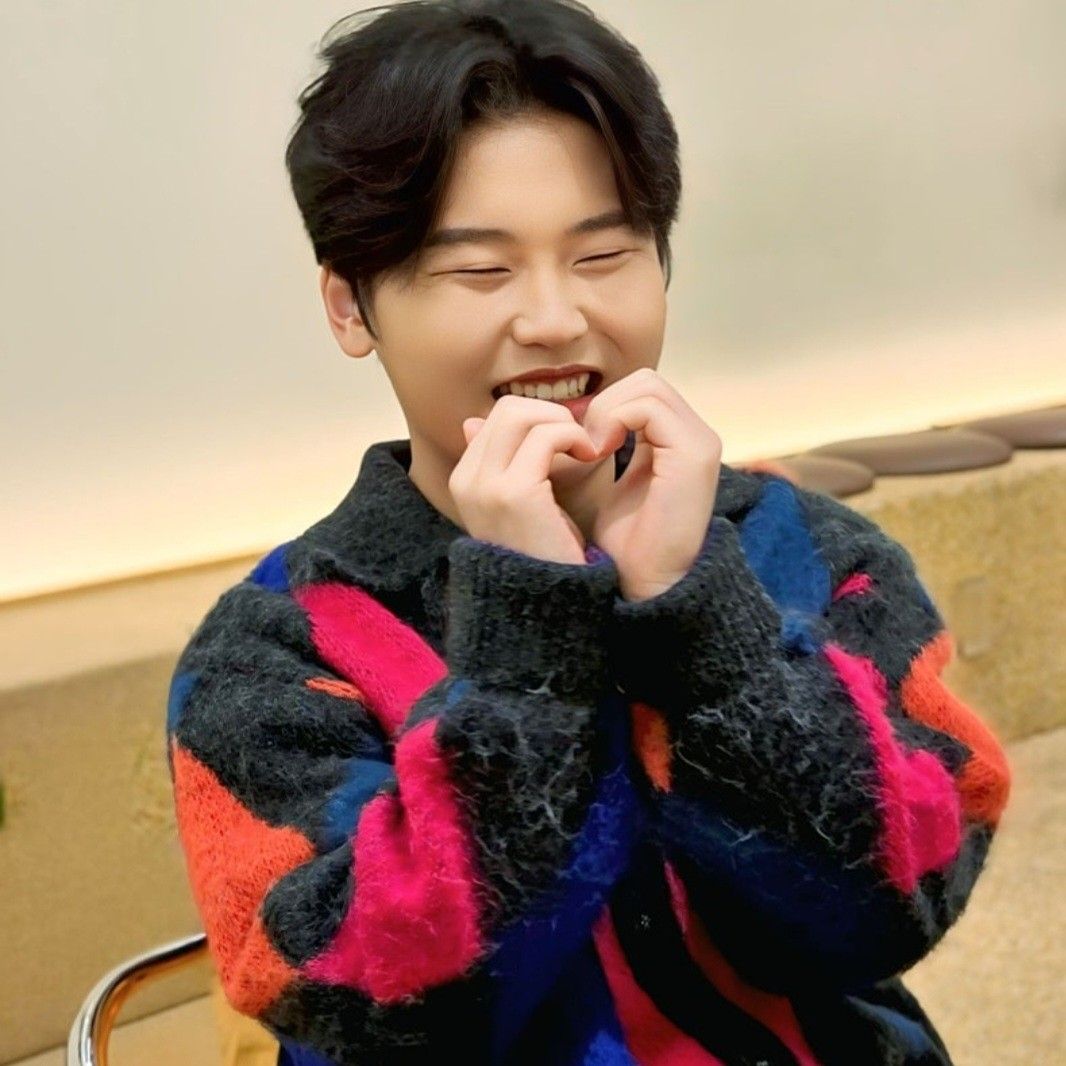 Latest photo of Park Sungon