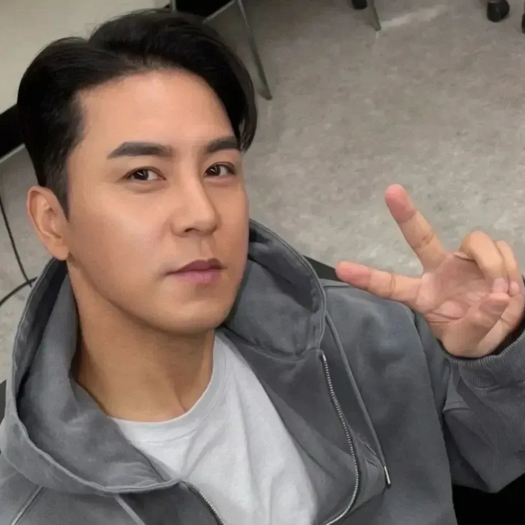 Latest photo of Jang Minho
