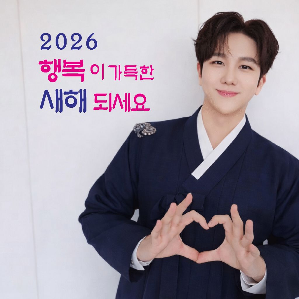 ファンが撮影したキム・スチャンの瞬間