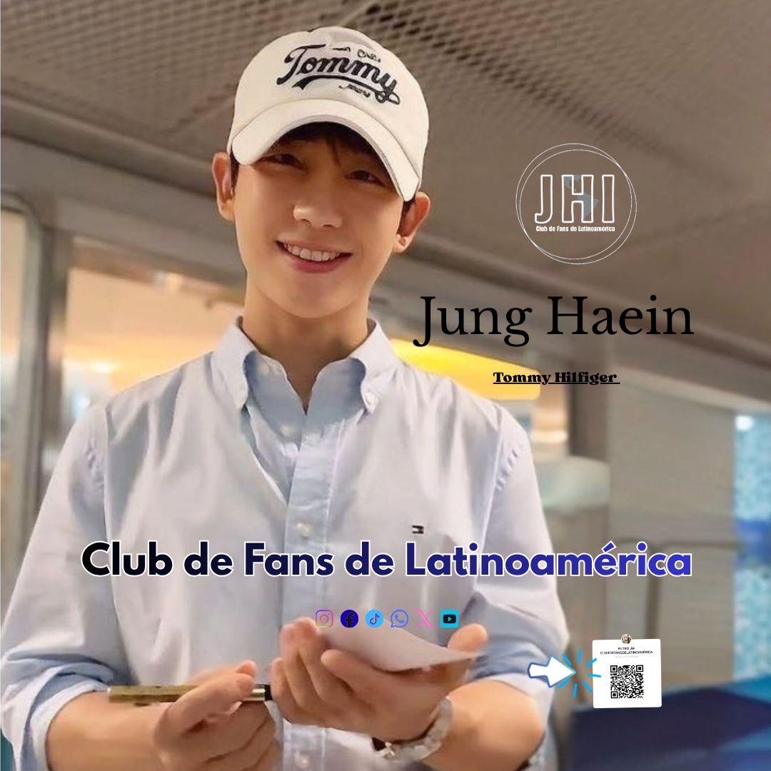 丁海寅的近期活動照