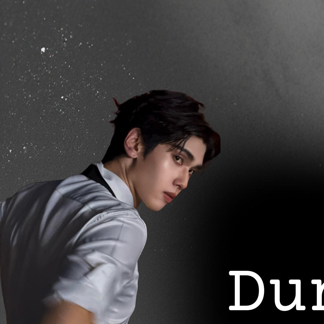 Latest photo of Dunk Natachai Boonprasert