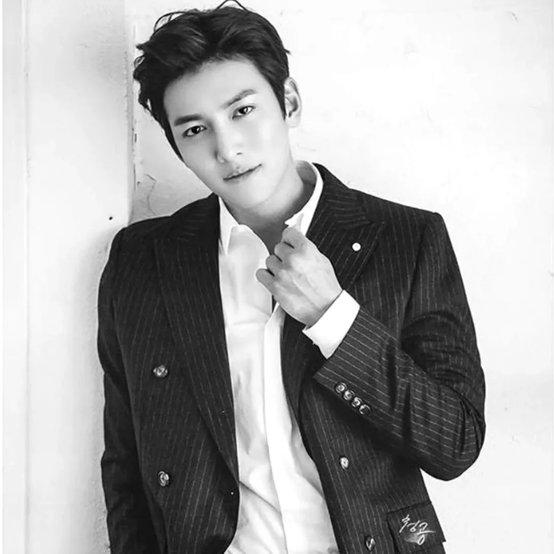 Latest photo of Ji Changwook