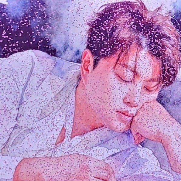 キム・ホジュンのビハインドカット