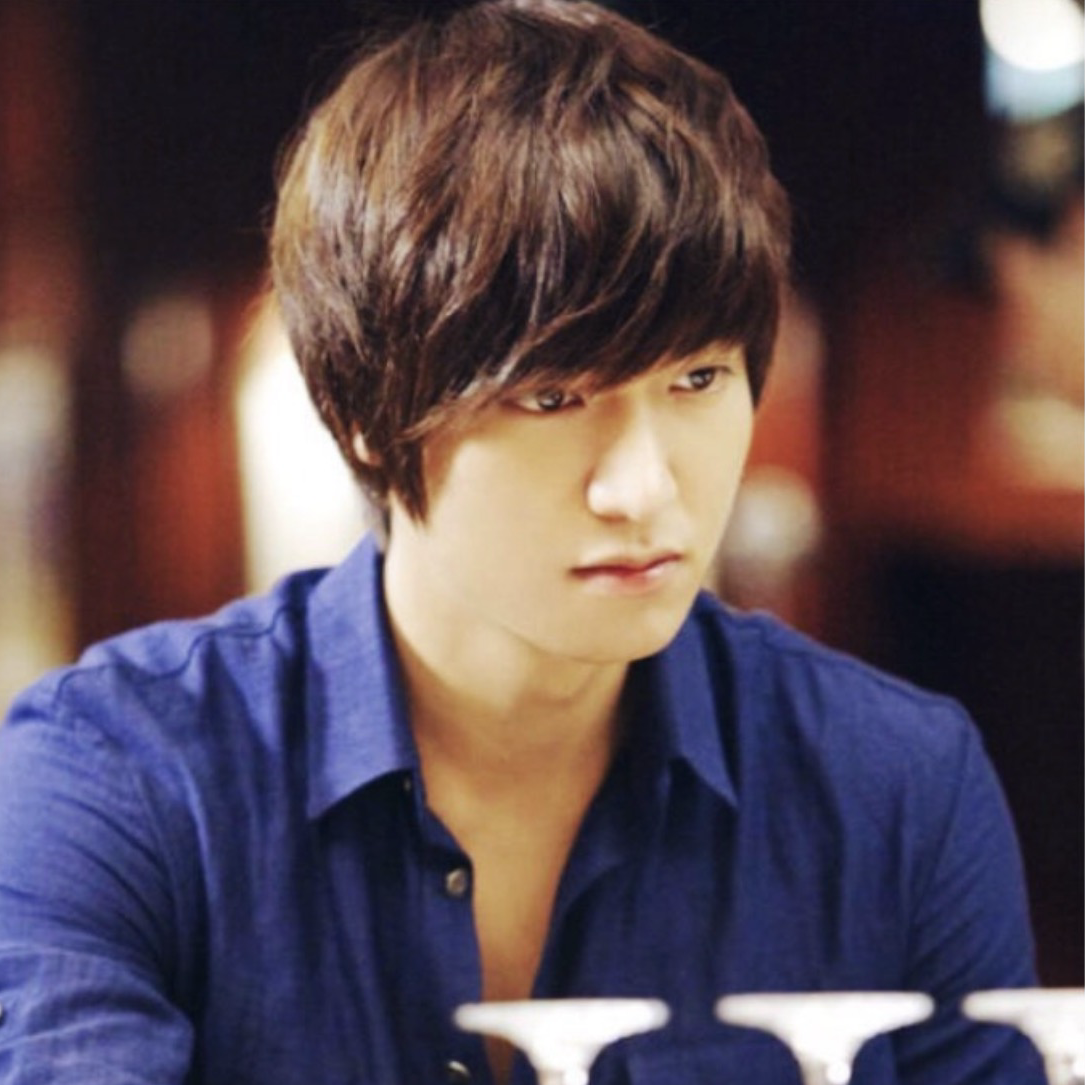 Latest photo of Lee Minho