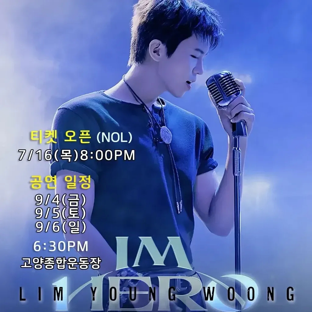 Momen yang diabadikan oleh penggemar Lim Youngwoong