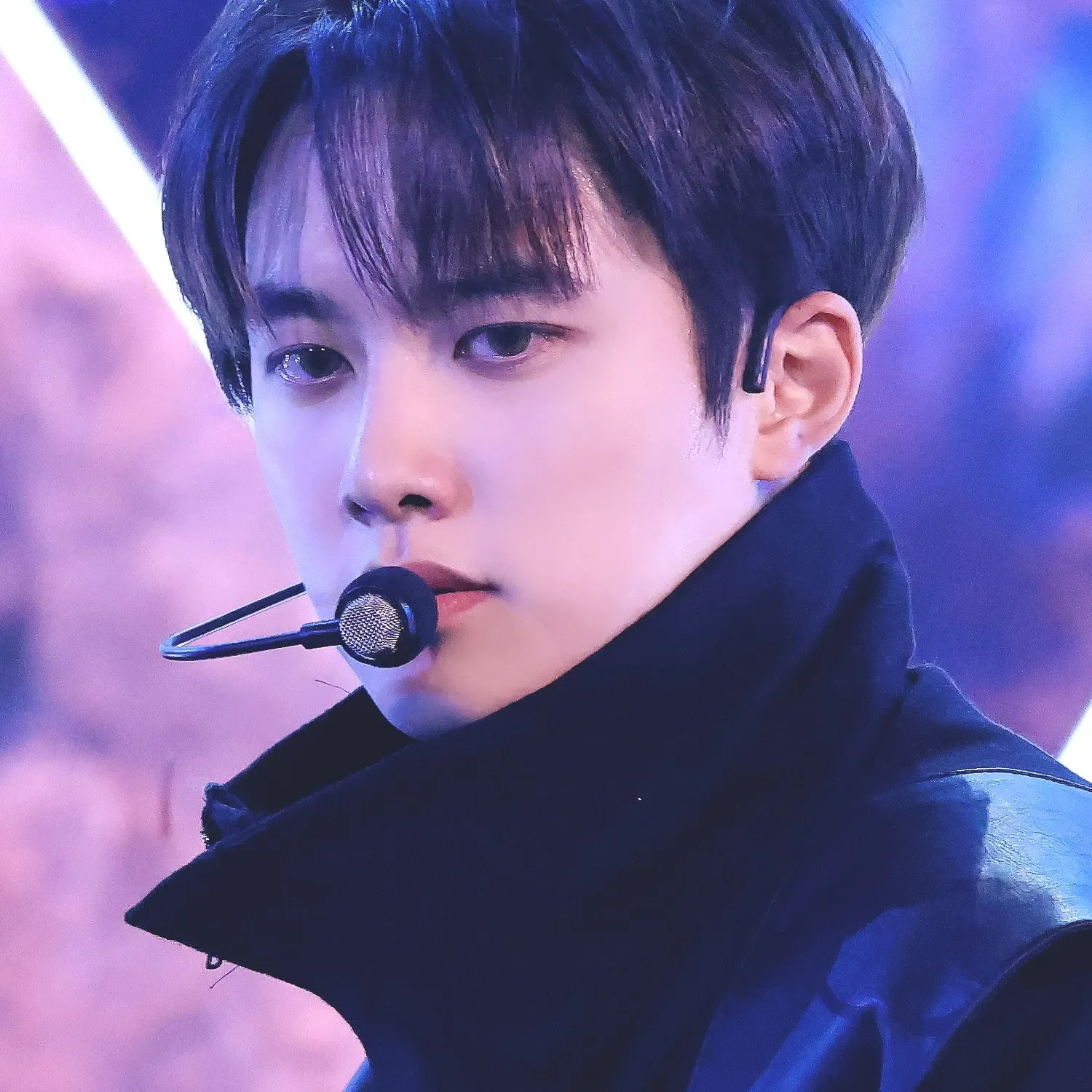 Latest photo of Doh Kyungsoo (D.O.)