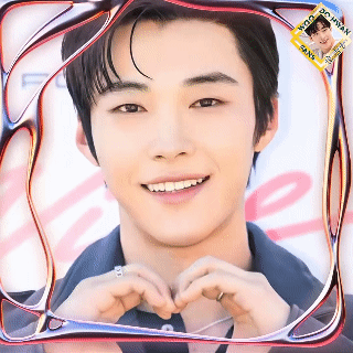Latest photo of Woo Dohwan