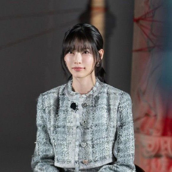 Latest photo of Gong Seungyeon