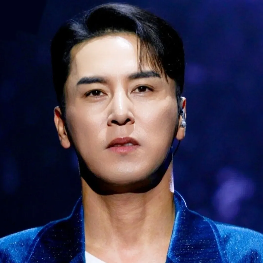 Recent activity shot of Jang Minho