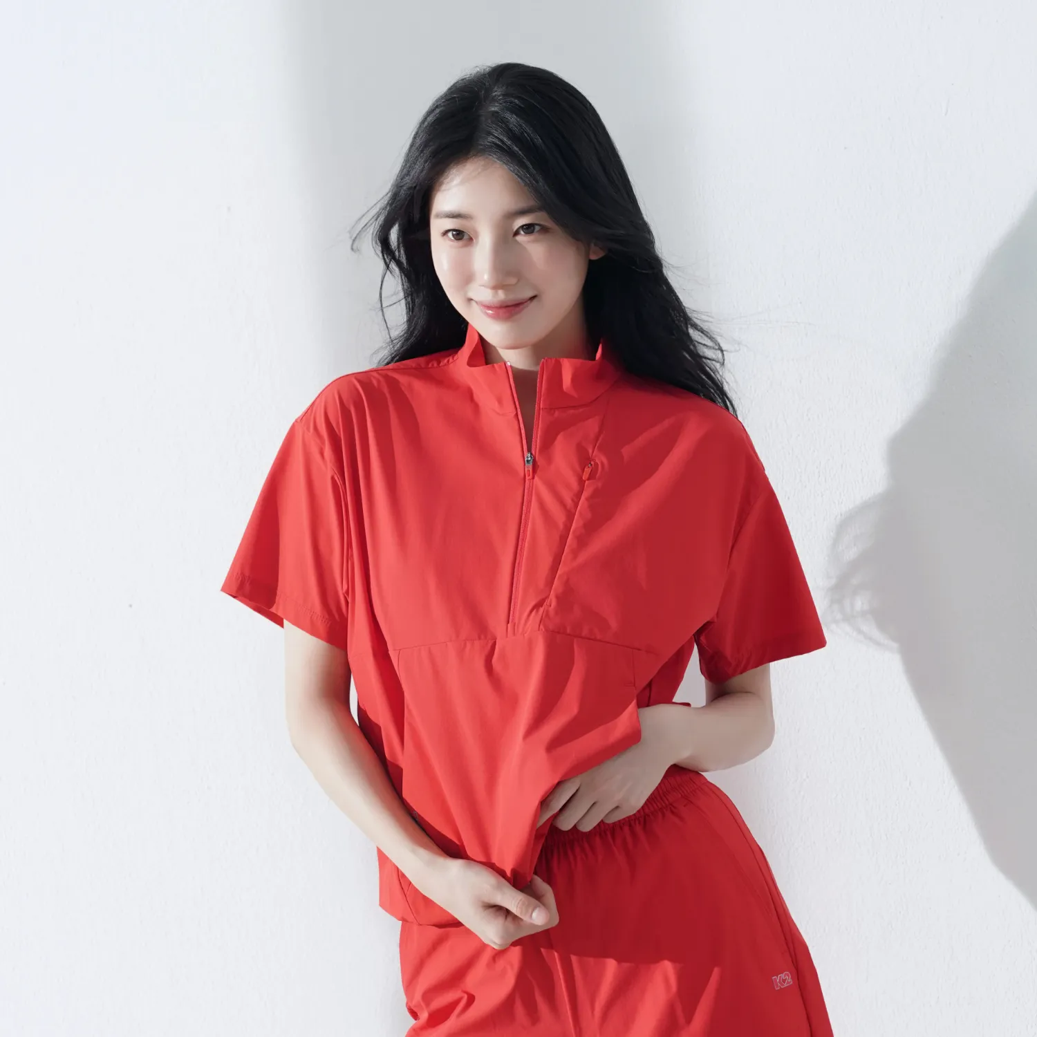 Latest photo of Bae Suzy