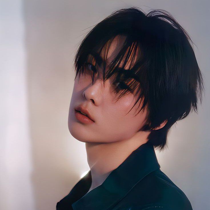 Latest photo of Yoon Sanha