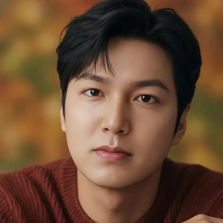 A moment captured by a fan of Lee Minho