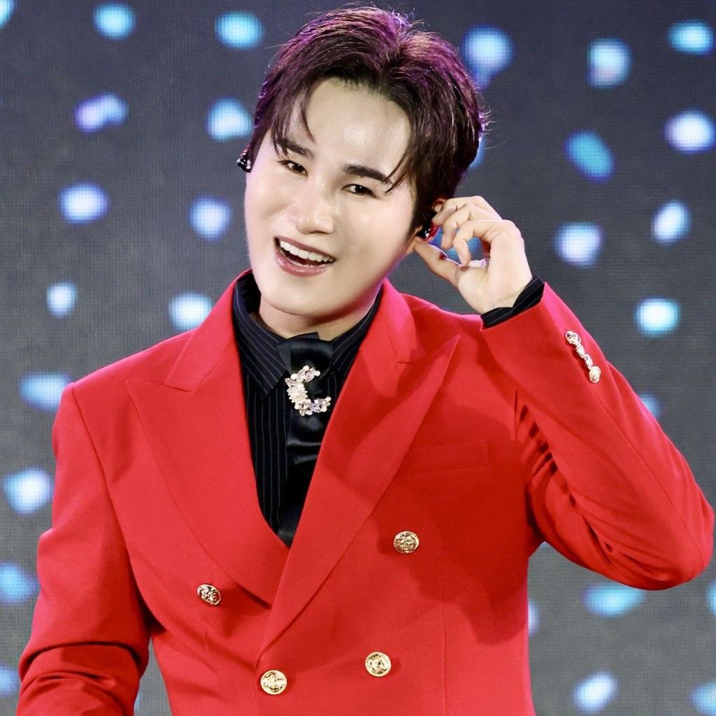 金熙栽的近期活动照