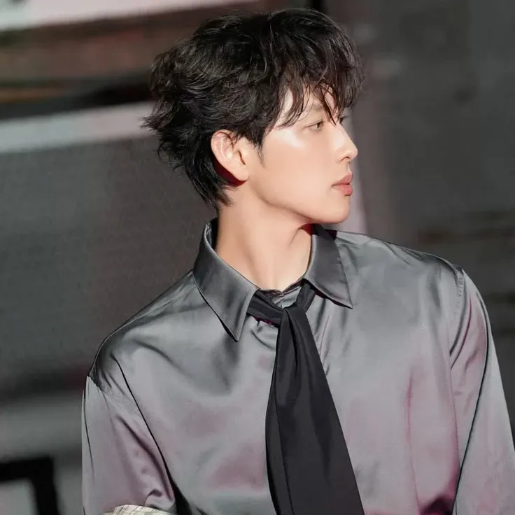 Recent activity shot of Yim Siwan