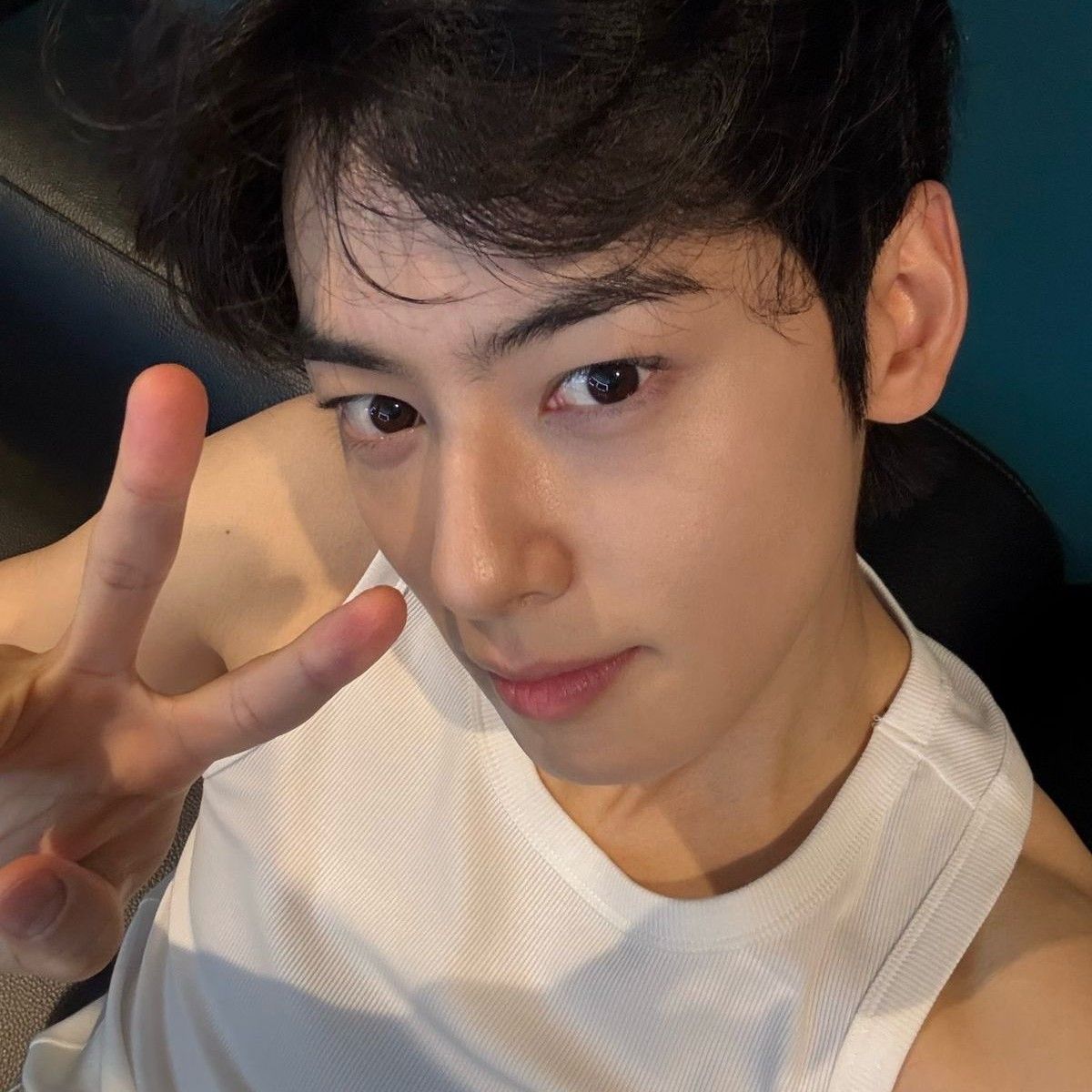 車銀優的近期活動照