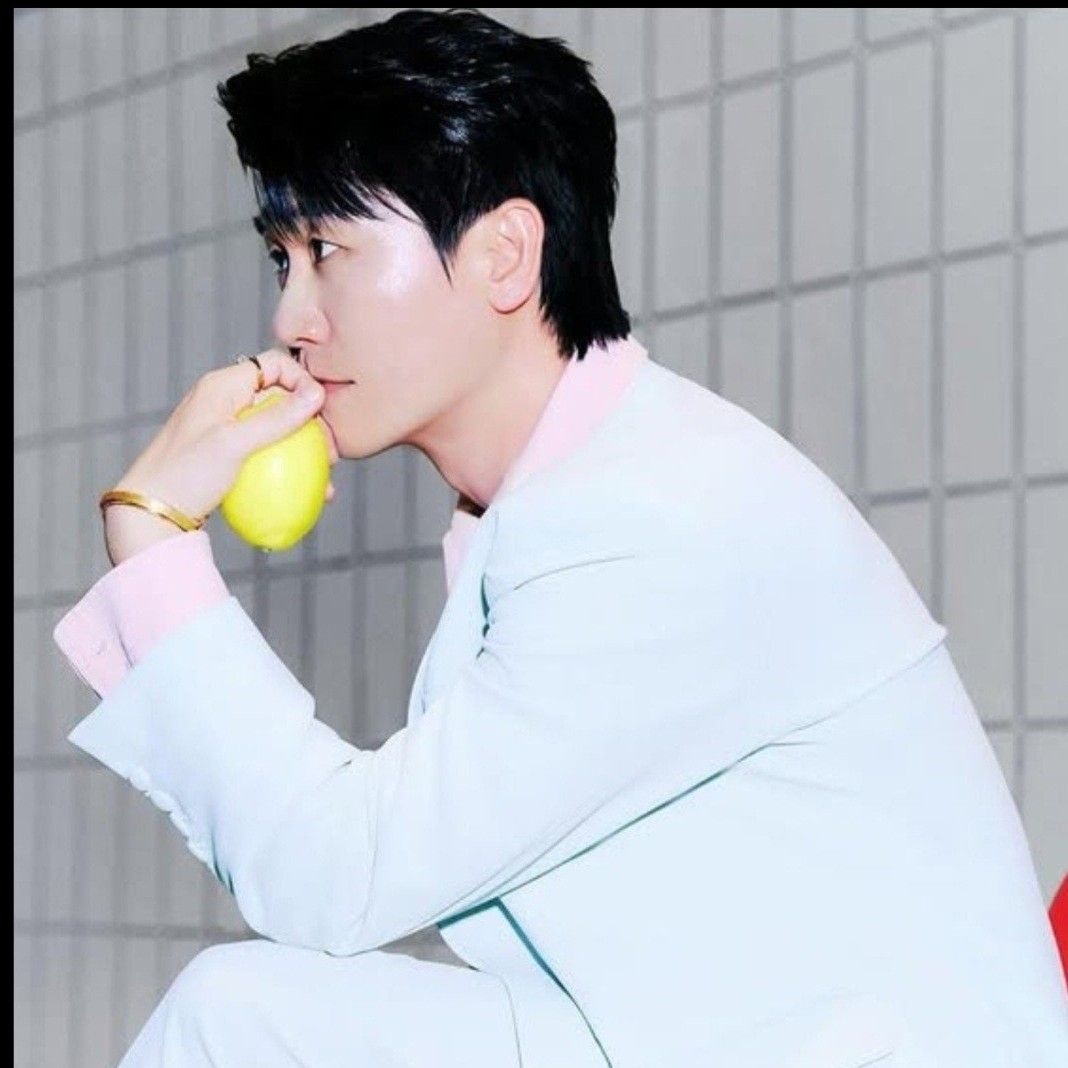 영탁 팬이 찍은 순간