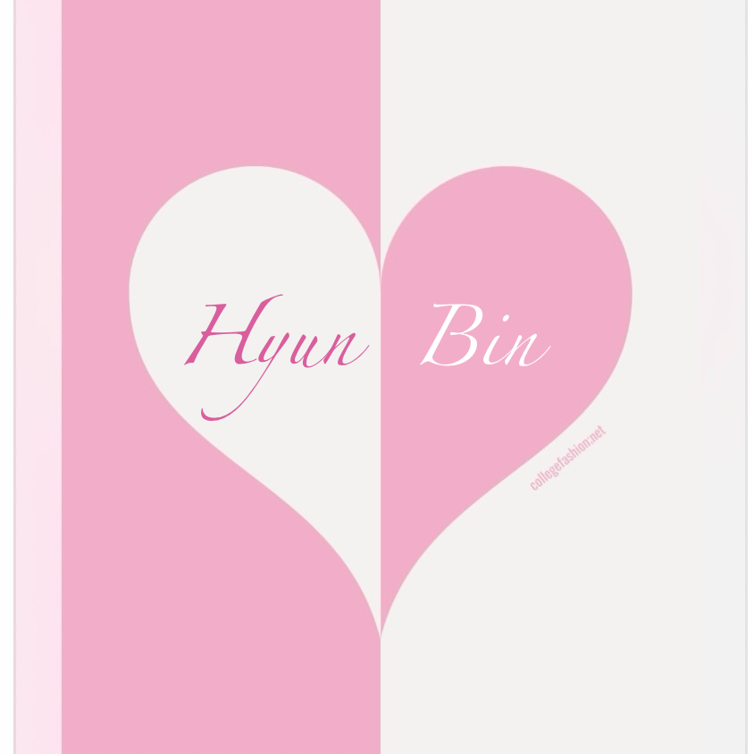 玄彬的幕後花絮