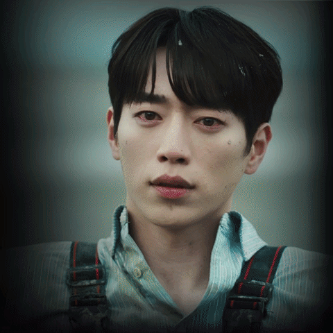 Latest photo of Seo Kangjun