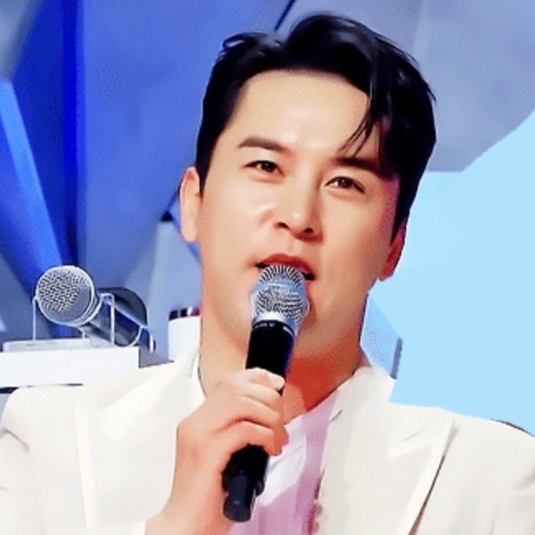 Cuplikan di balik layar dari Jang Minho