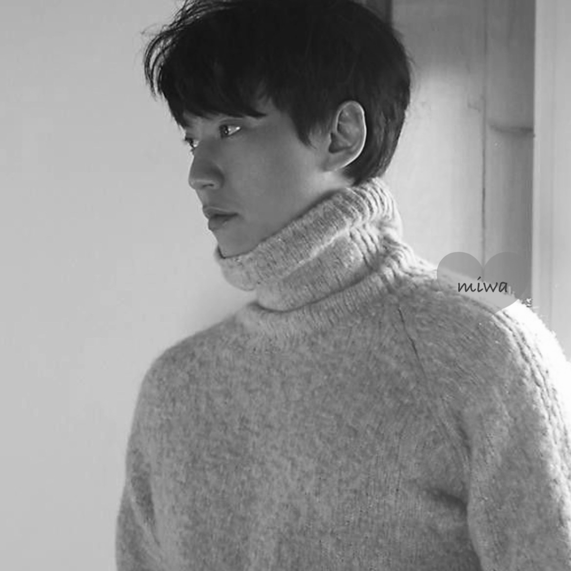 Recent activity shot of Kim Namgil