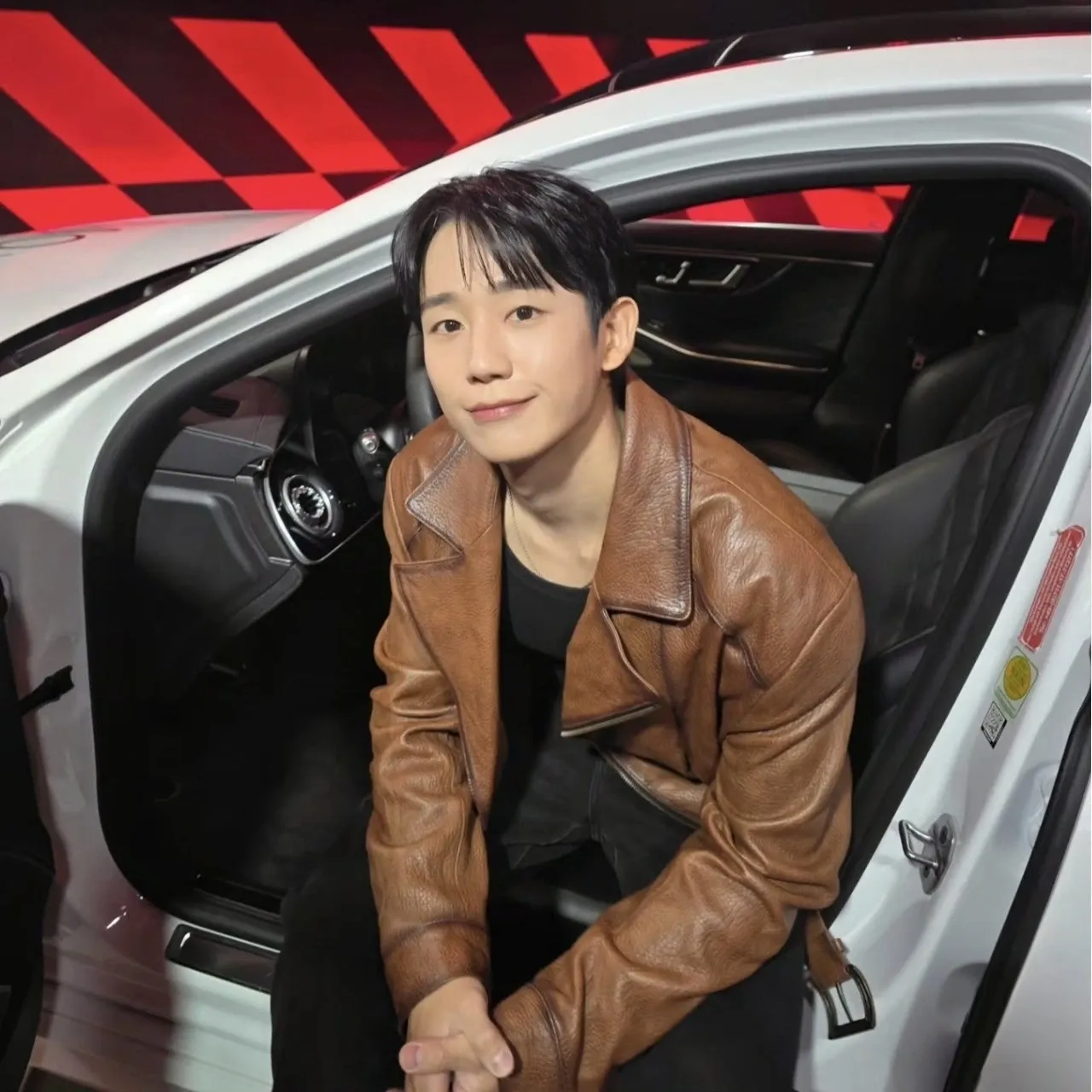 Latest photo of Jung Haein