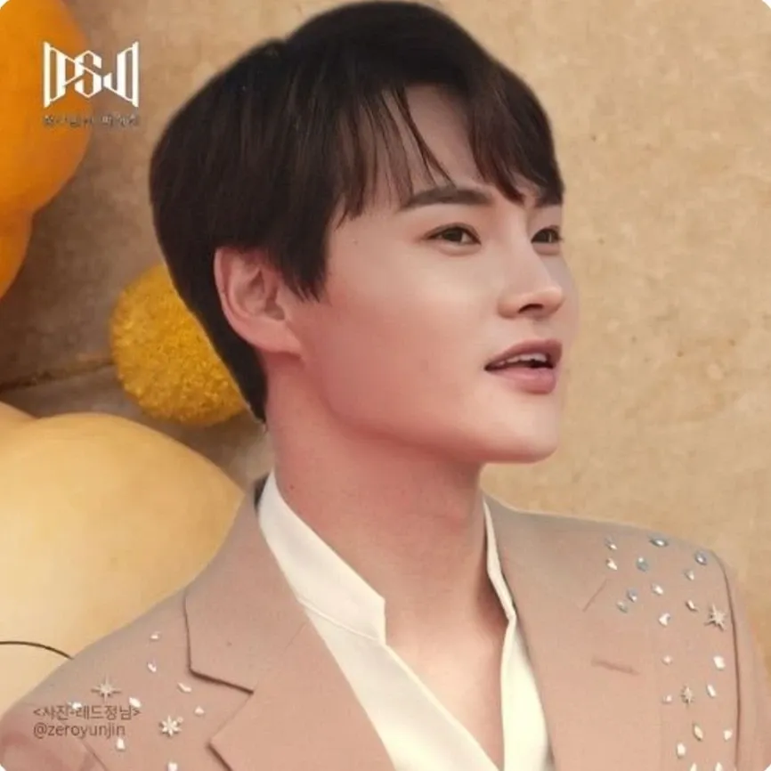 박서진 최근 활동샷