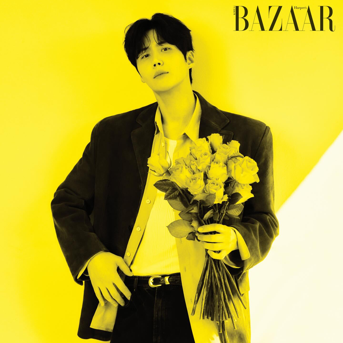 김선호 팬이 찍은 순간