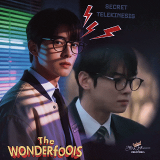 A moment captured by a fan of Cha Eunwoo