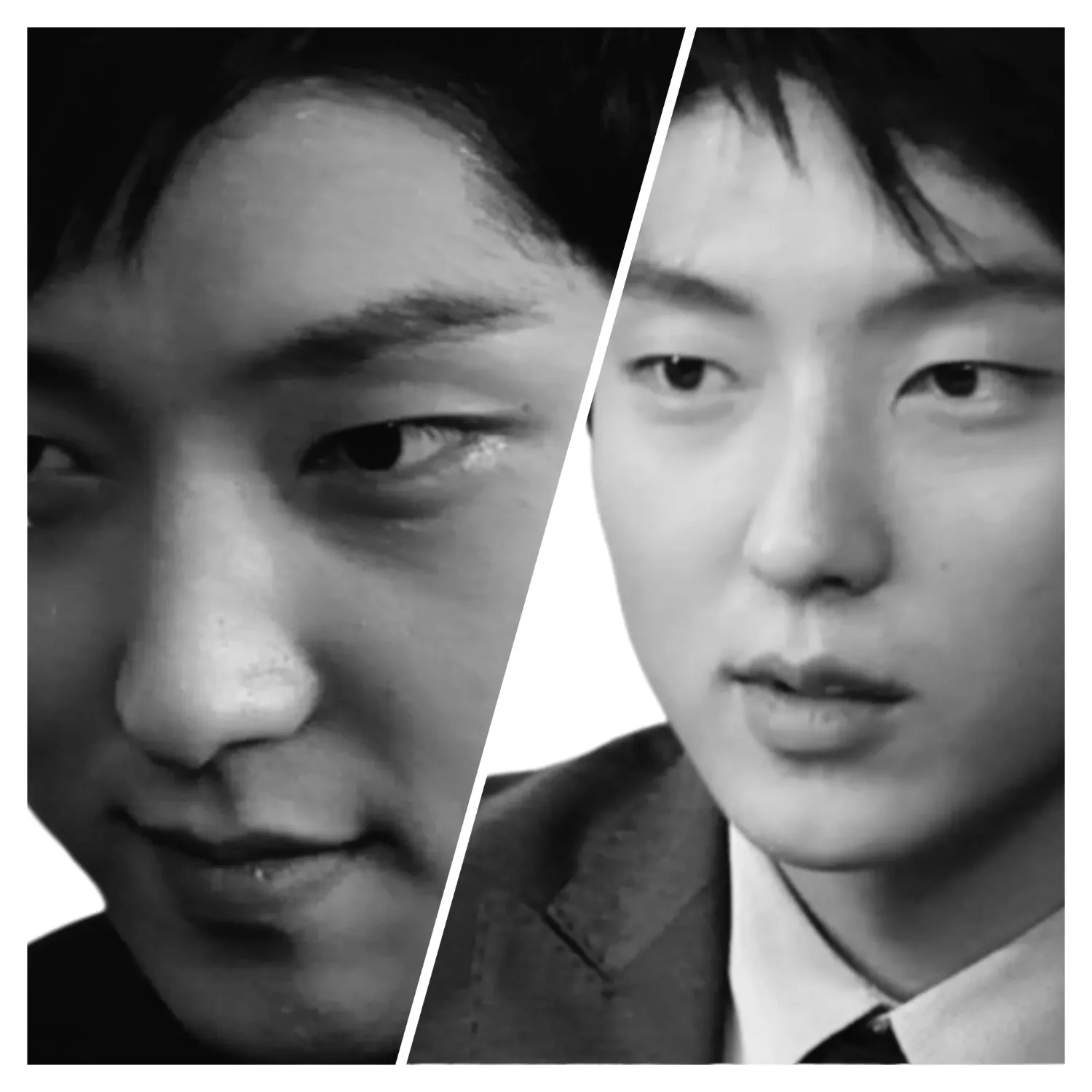 이준기 최근 활동샷