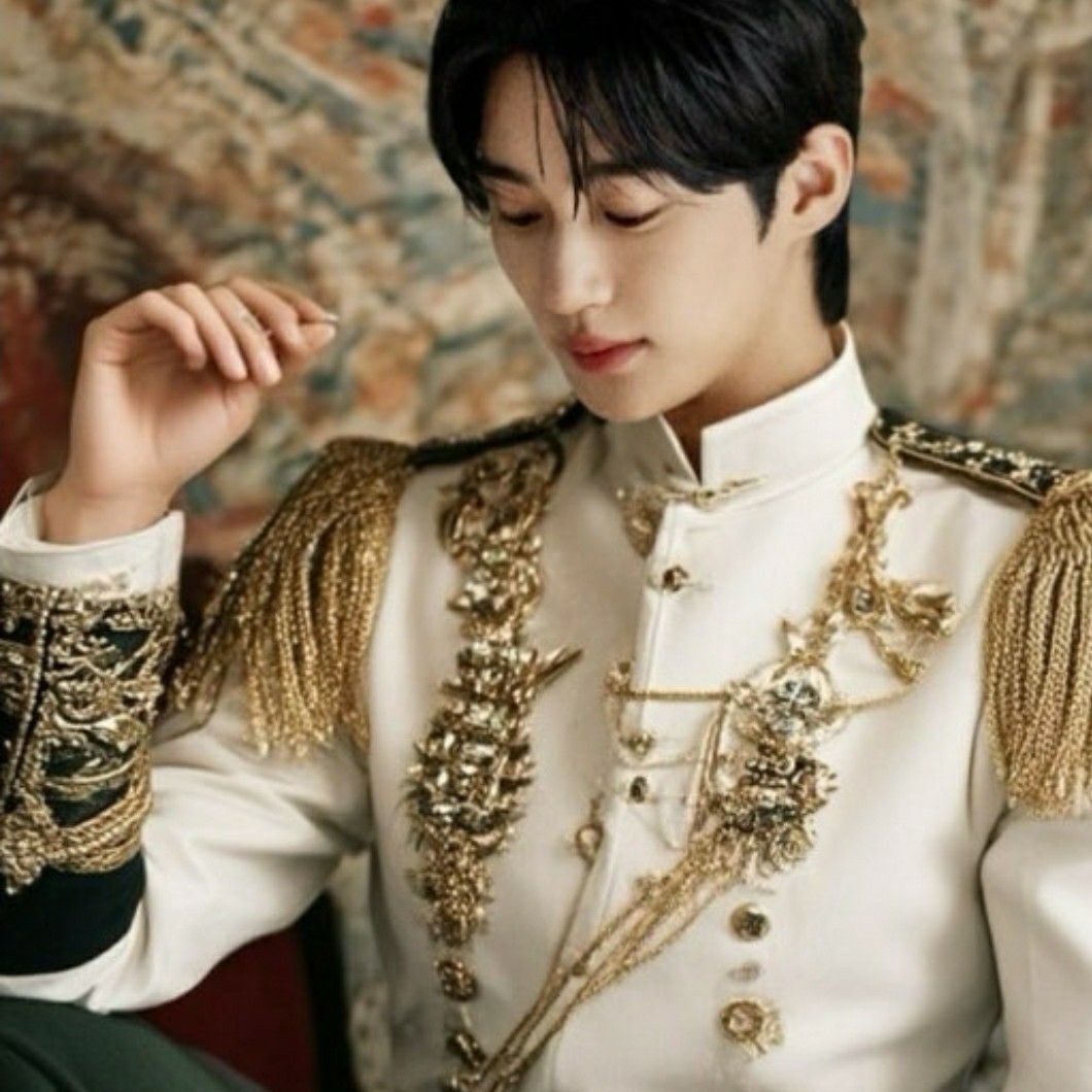 边佑锡的幕后花絮