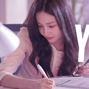 粉絲拍下的妍雨瞬間