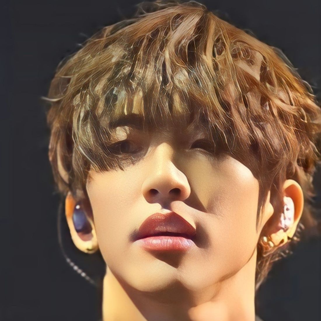 Latest photo of Lee Seungyoon