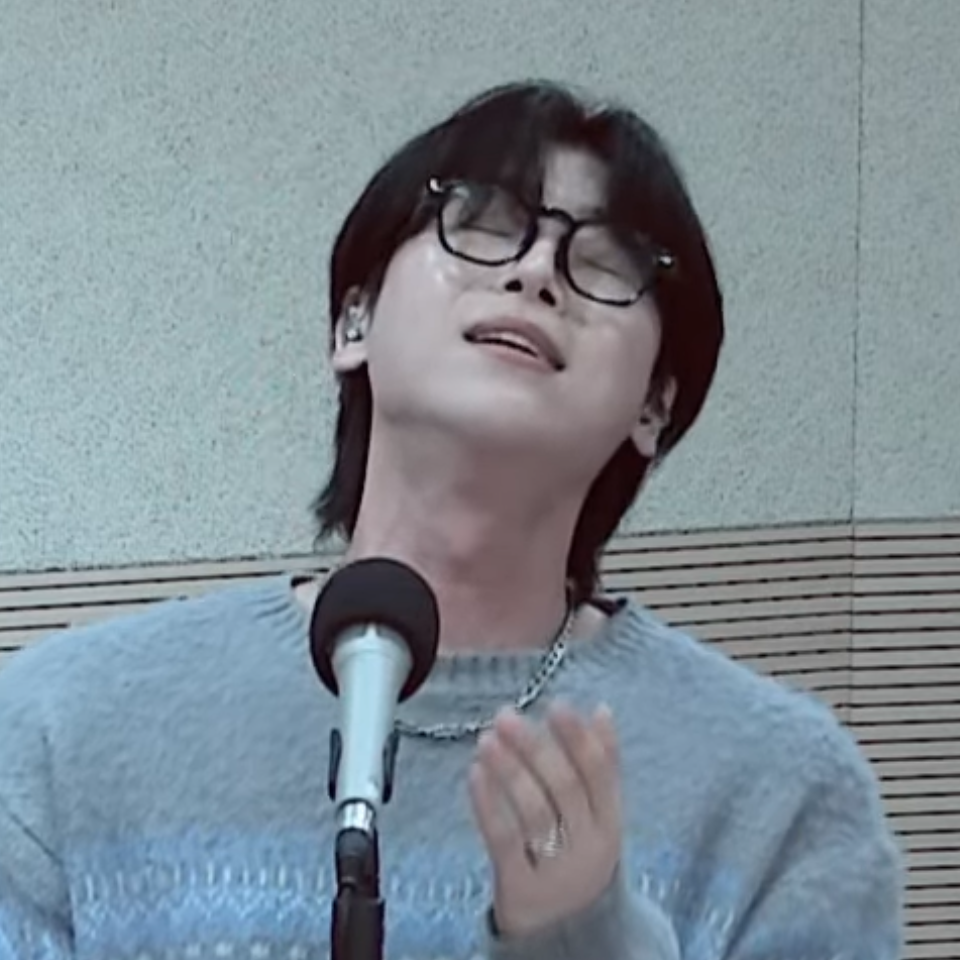 Latest photo of Kim Junsu (1991)