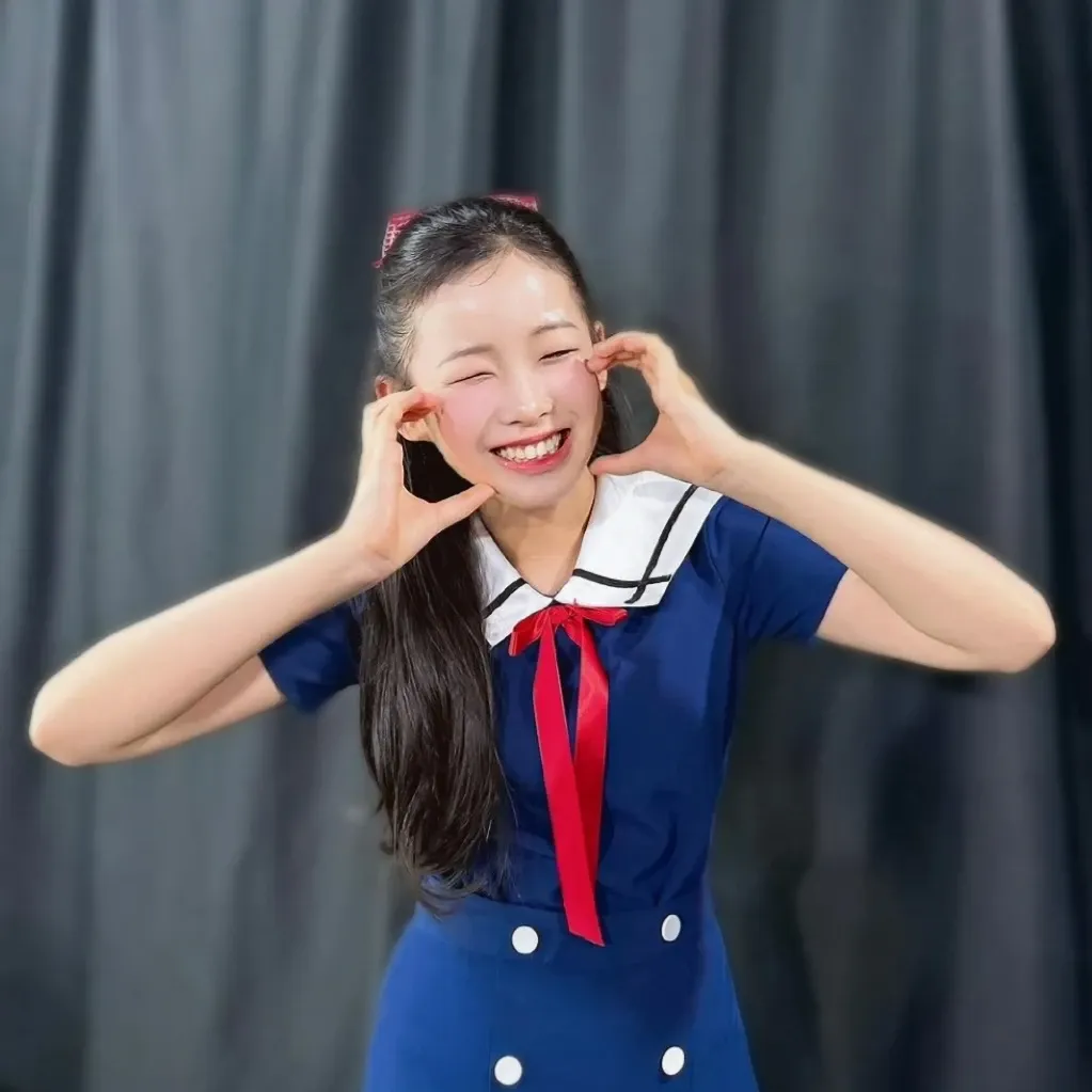 Latest photo of Lee Sooyeon