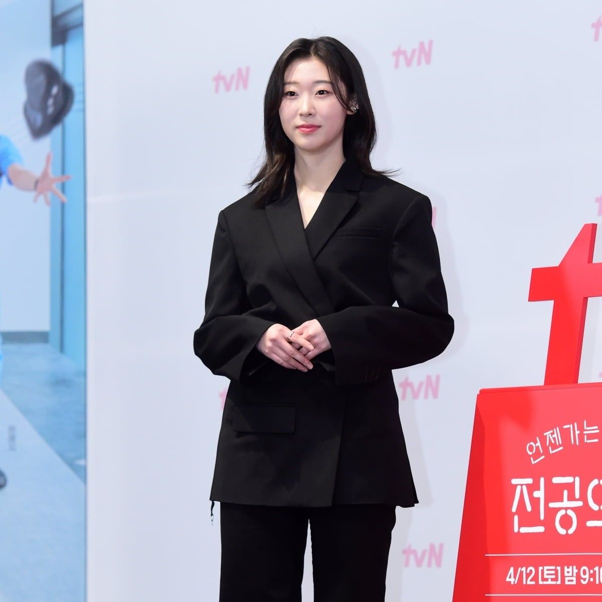 Foto kegiatan terbaru dari Han Yeji