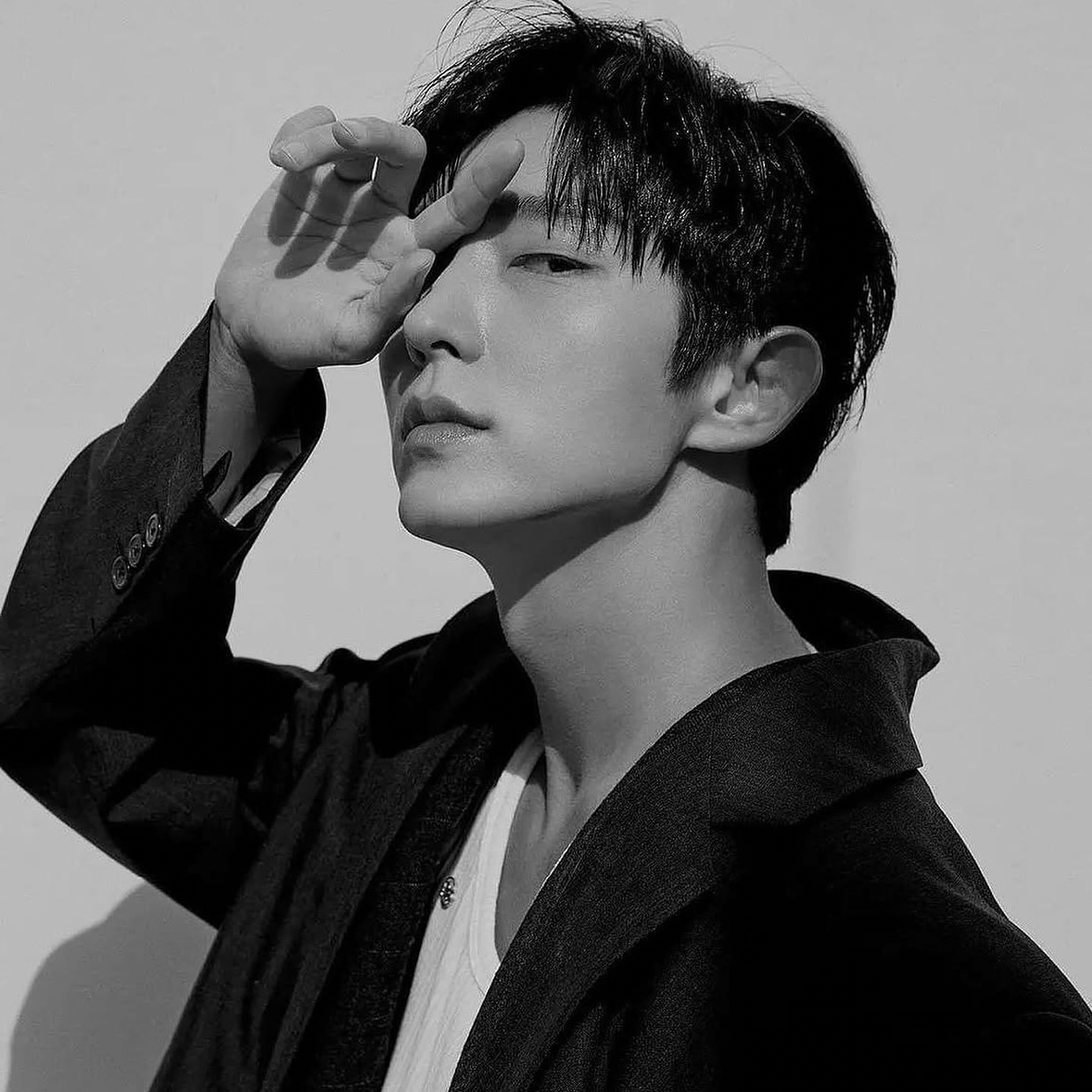 이준기 최근 활동샷