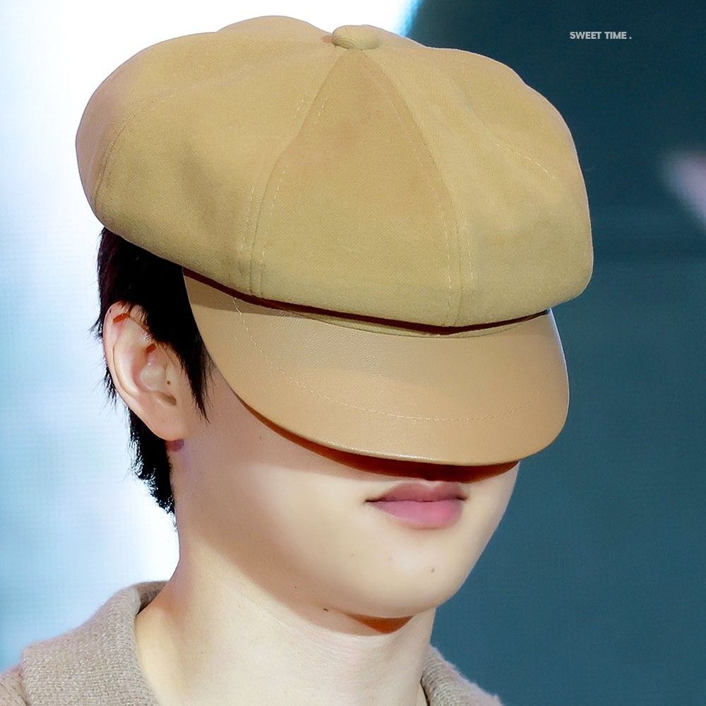 도경수 (디오)의 최신 사진