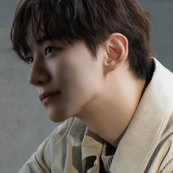 Foto terbaru dari Lee Junho
