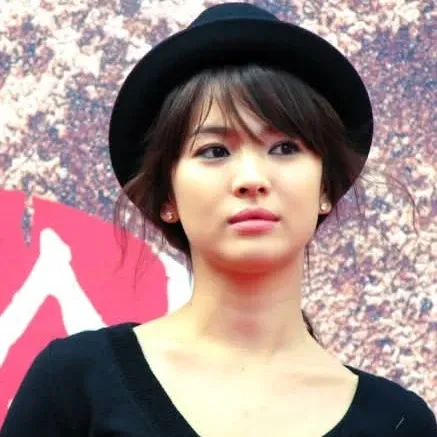 Latest photo of Song Hyekyo