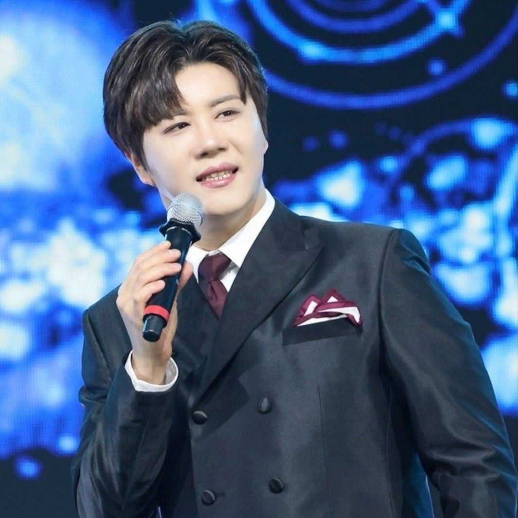 Latest photo of Jin Haesung