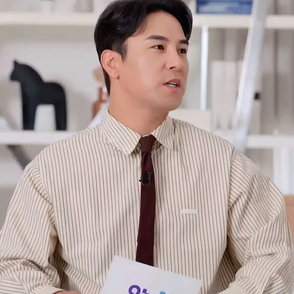장민호 팬이 찍은 순간
